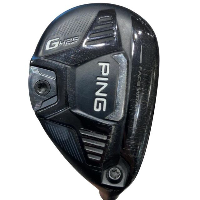 中古】 ピン G425 U2(アーコス無し) ユーティリティ UT NS PRO 950GH