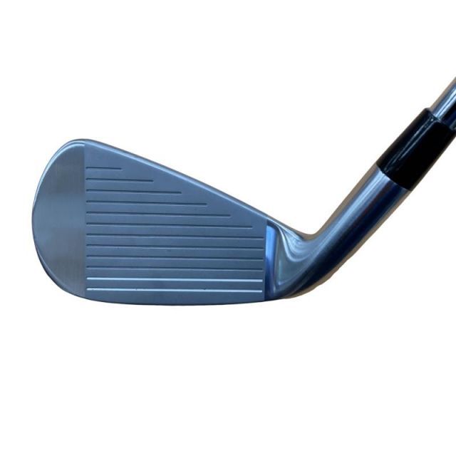 【新品】ブリヂストン 213HF アイアンセット メンズ 5本 S 右 保証書付 B シリーズ】 213HF IRON [Diamana BS50i](カーボン）1本(#5、48/10