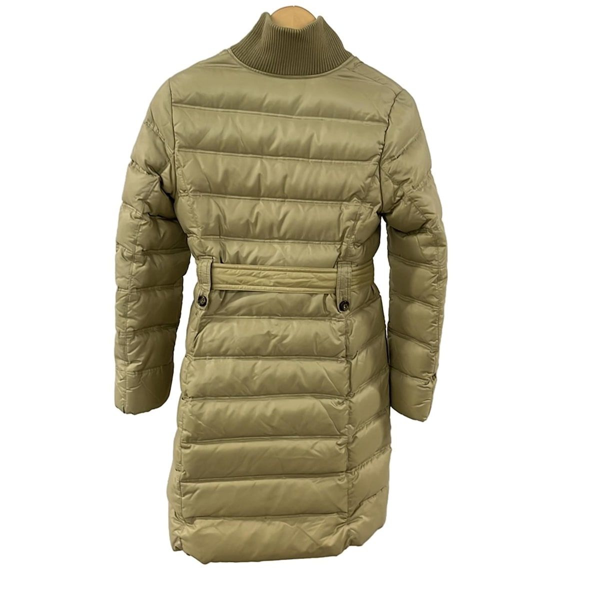 MICHAEL KORS(マイケルコース) ダウンコート サイズ4 S レディース