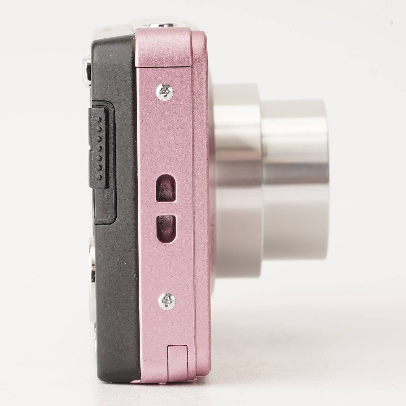 ソニー Sony Cyber-shot DSC-W350 ピンク コンパクトデジタルカメラ