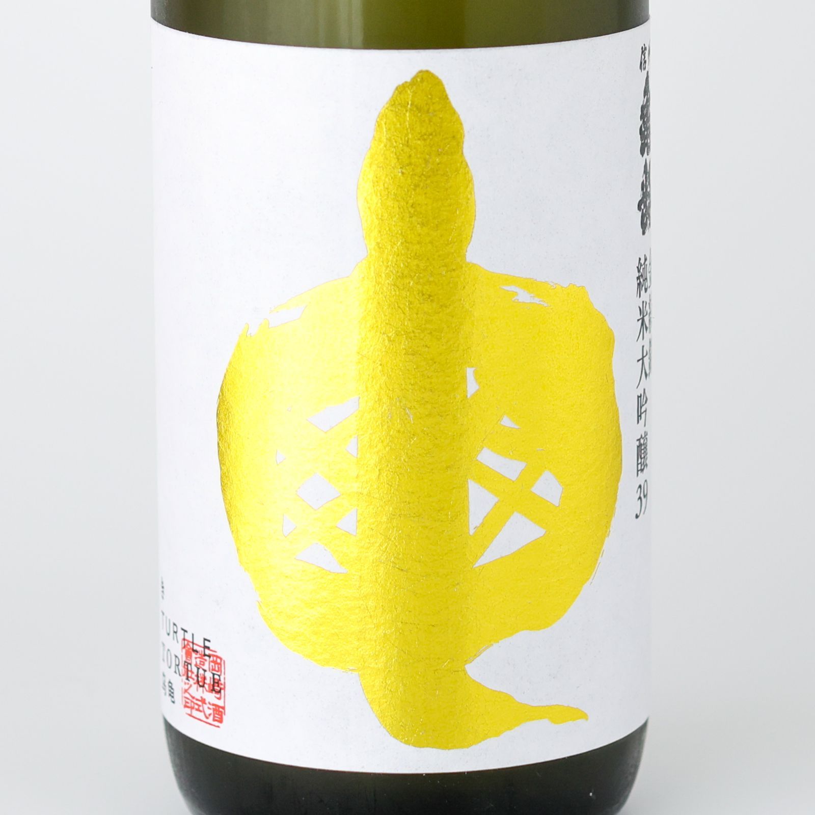 信州亀齢 純米大吟醸 金紋錦 720ml 2025.3製造 - メルカリ
