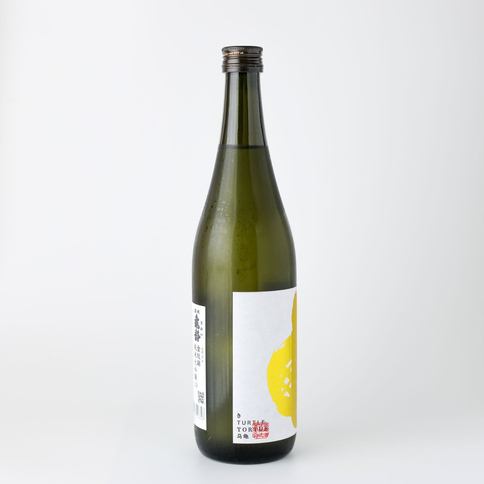 信州亀齢 純米大吟醸 金紋錦 720ml 2025.3製造 - メルカリ