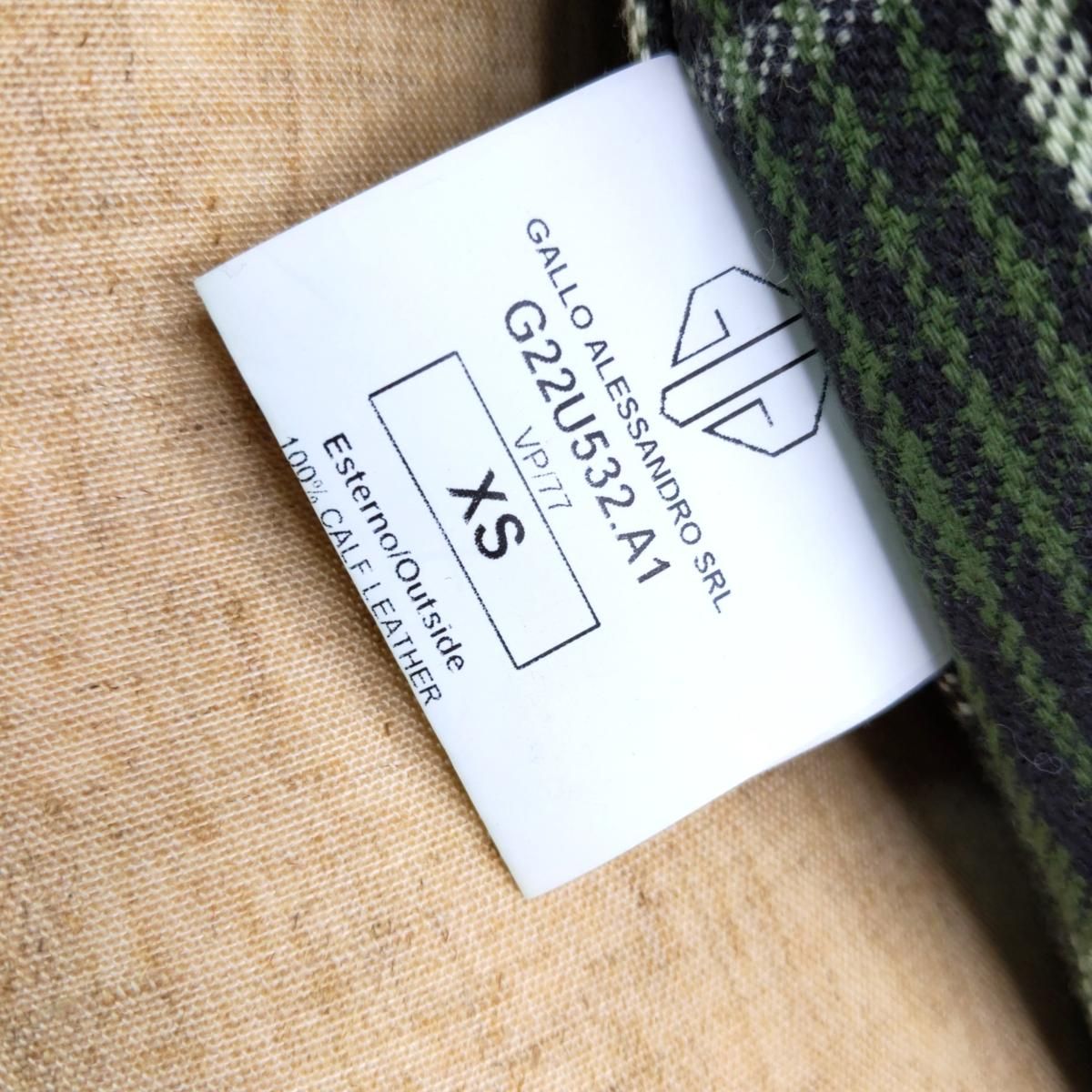 中古品】GOLDEN GOOSE DELUXE BRAND ゴールデングース デラックス