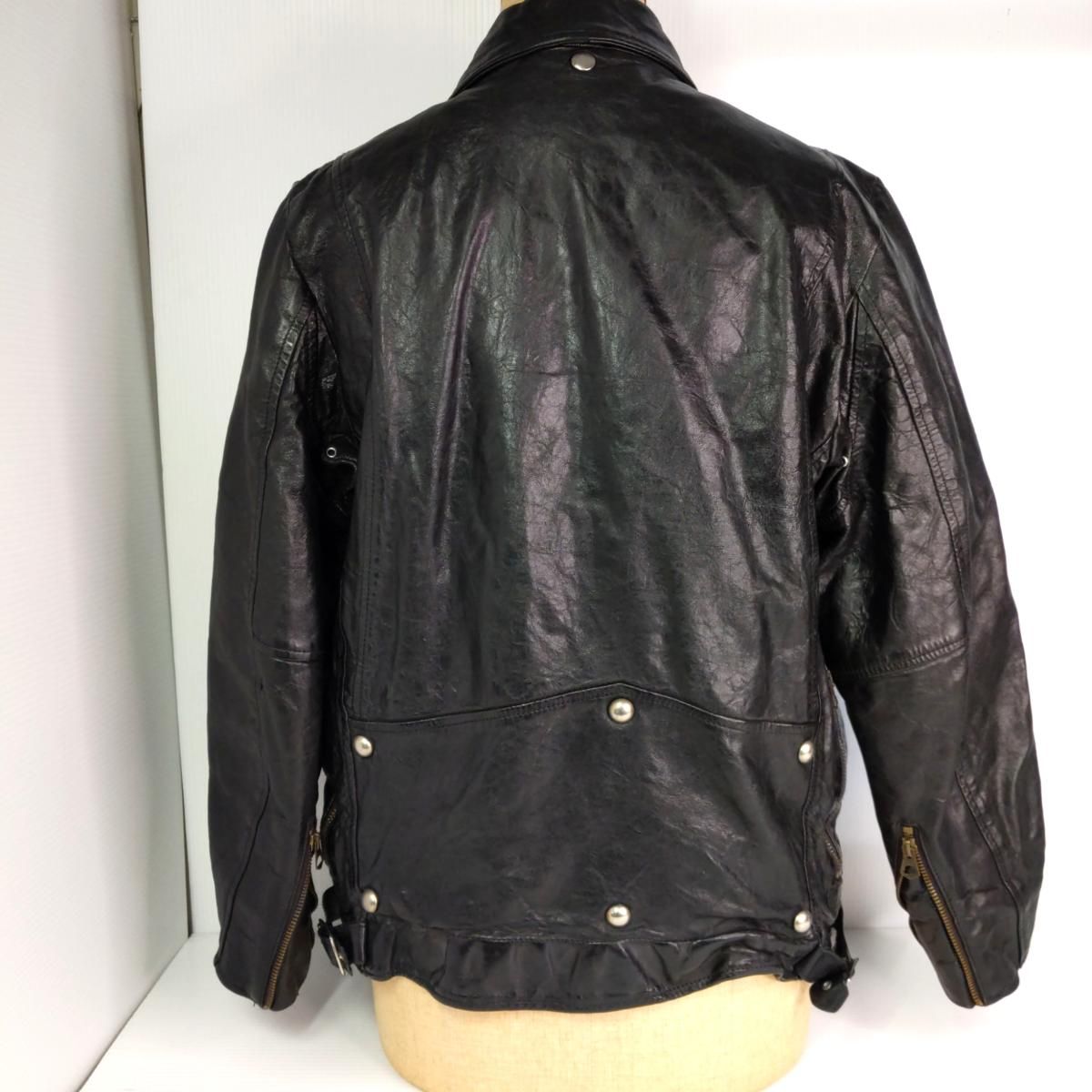 中古品】GOLDEN GOOSE DELUXE BRAND ゴールデングース デラックス