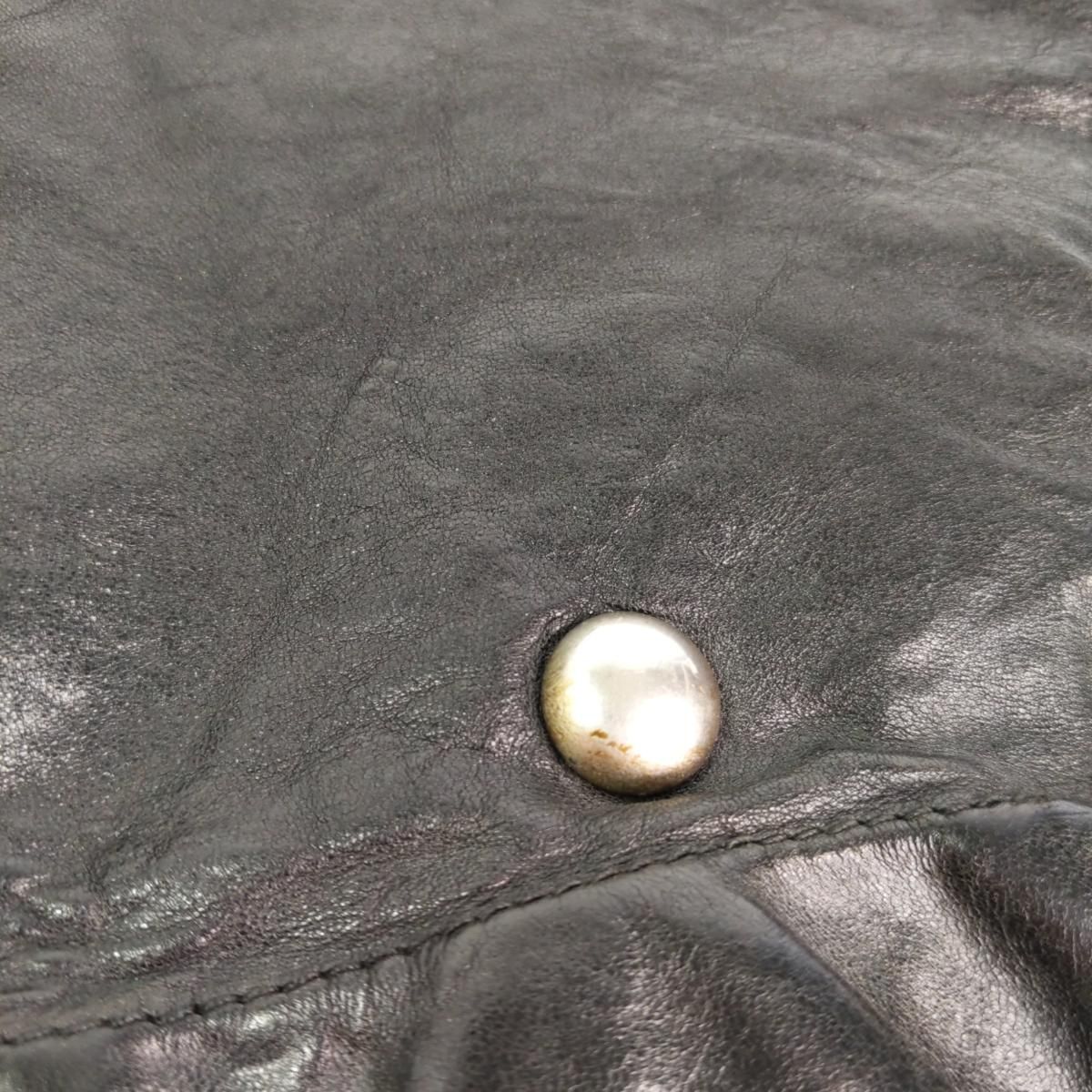 中古品】GOLDEN GOOSE DELUXE BRAND ゴールデングース デラックス