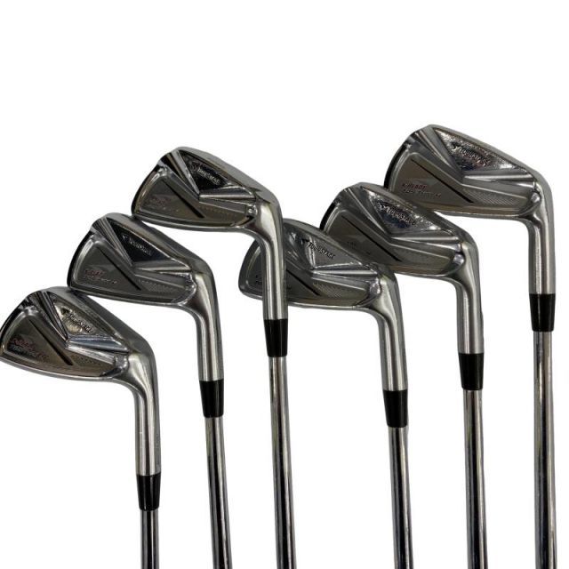 ブリヂストン X-BLADE 705 タイプ M アイアンウェッジセット 7本 ブリヂストン X-BLADE 705 タイプ M アイアンウェッジセット 7本