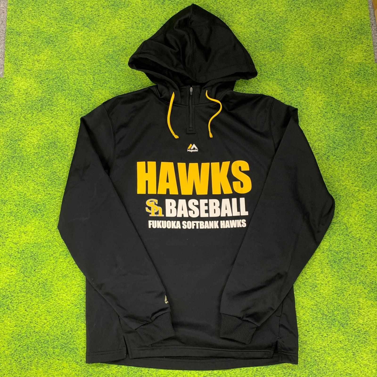 ソフトバンクホークス　プロコレパーカー プロコレクション】パーカー
