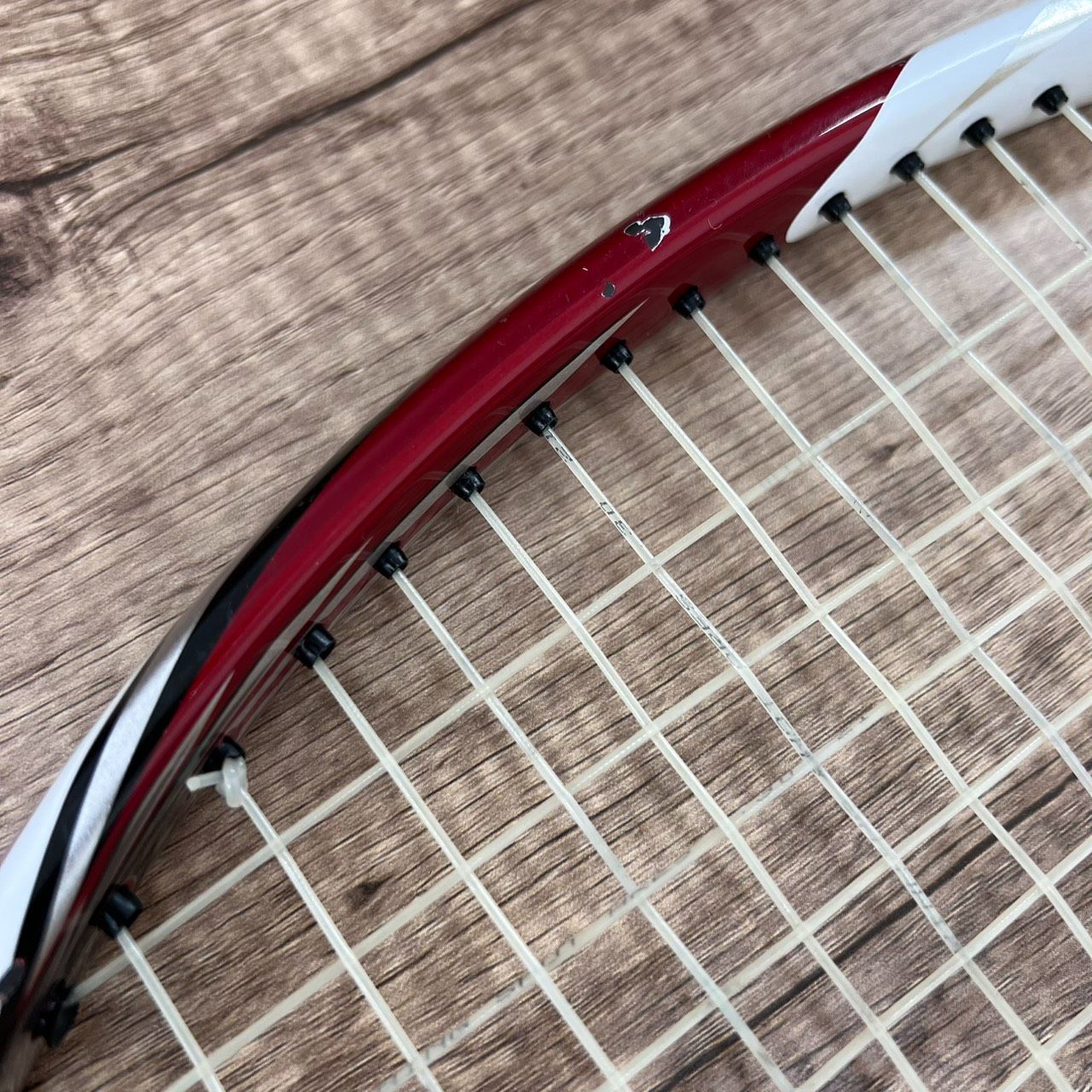 YONEX ヨネックス VCORE 98D ブイコア テニス硬式ラケット ご購入前に