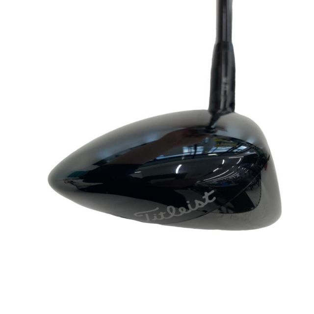 タイトリスト　TSR3 フェアウェイウッド　18度 フェアウェイウッド TSR3 Fairway Metal 18.0°《TSP310 60 シャフト