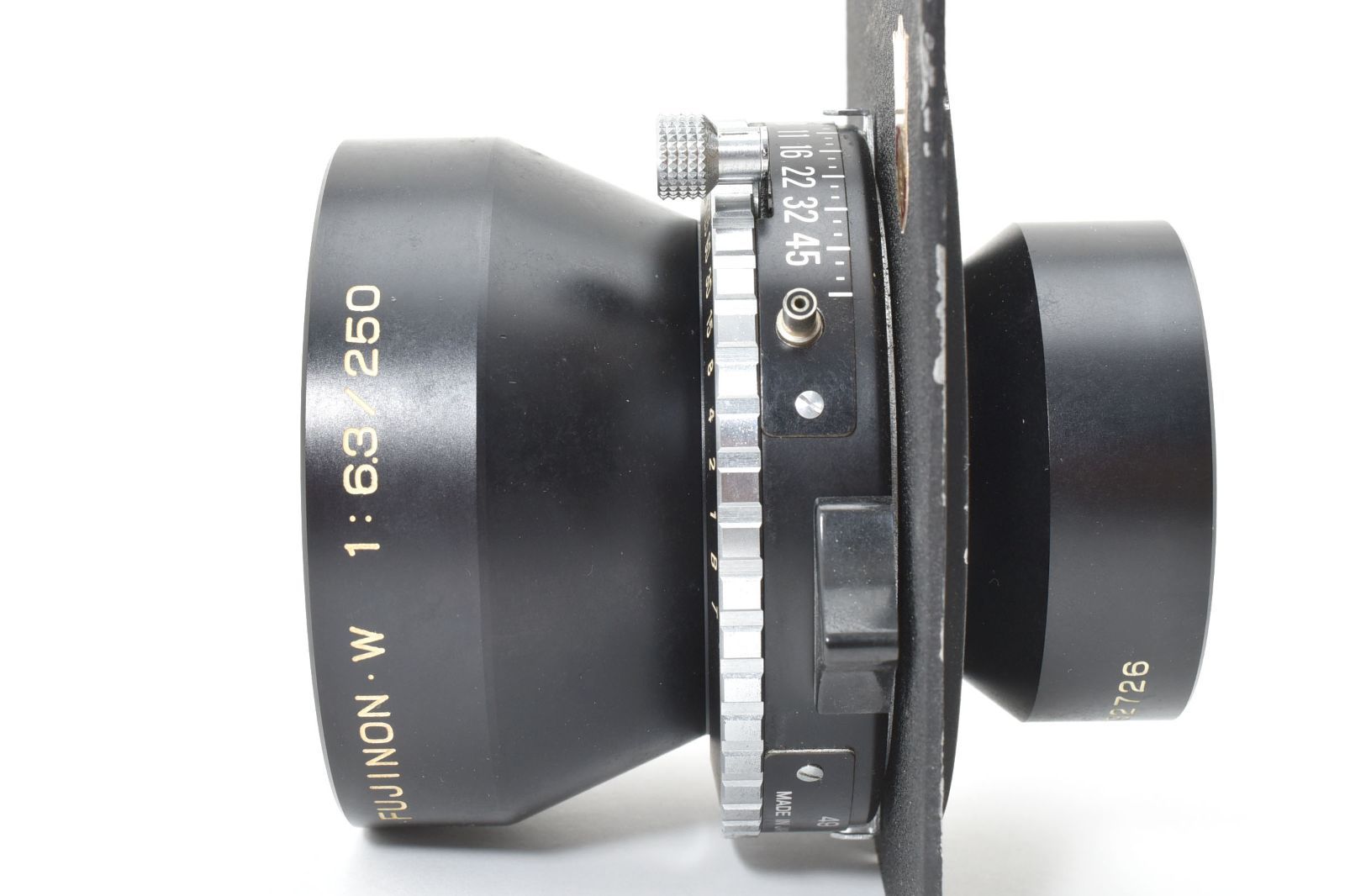 その他 FUJINON W. 1:6.3 / 250 CM FUJINON W 250mm F6.3 – Mushagaeshi.com