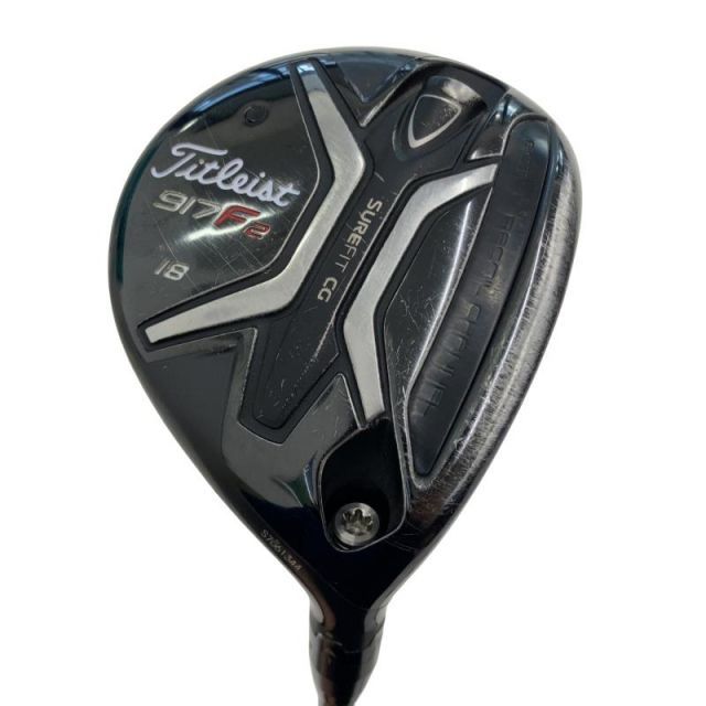 メンズ初心者用　タイトリスト 917 ゴルフクラブセット メンズ　右打ち 13本 タイトリスト 917 ゴルフ クラブ セット レフティ 左 初心者向け