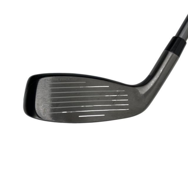 中古】 キャロウェイ APEX PRO(2021) U4 ユーティリティ UT Fujikura