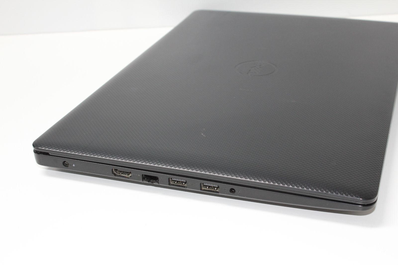Dell Vostro 15 Core i3 中古ノートPC SSD+HDD - メルカリ