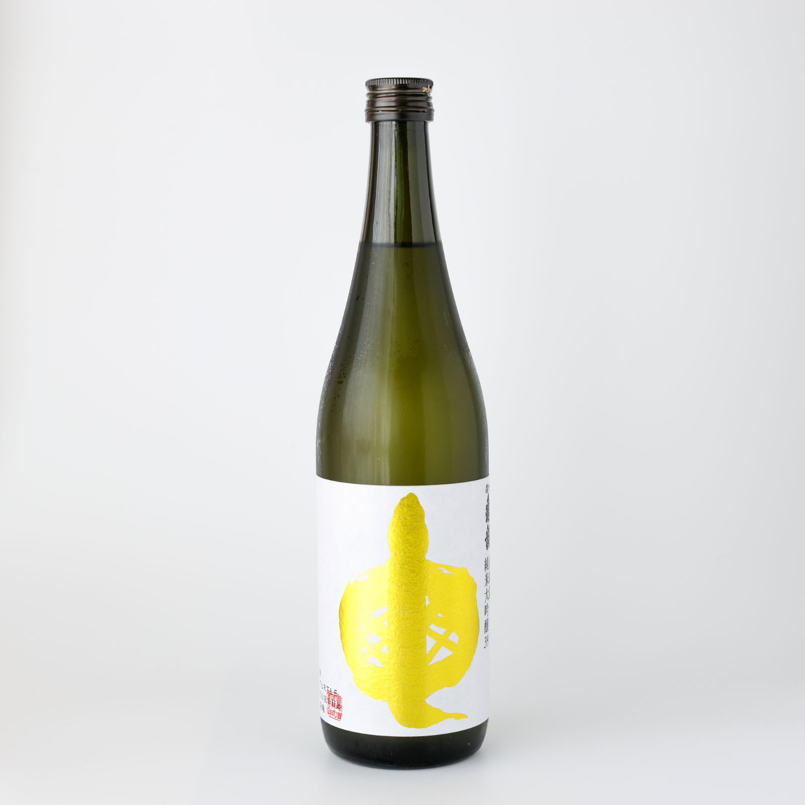 信州亀齢 純米大吟醸 美山錦&金紋錦セット - メルカリ