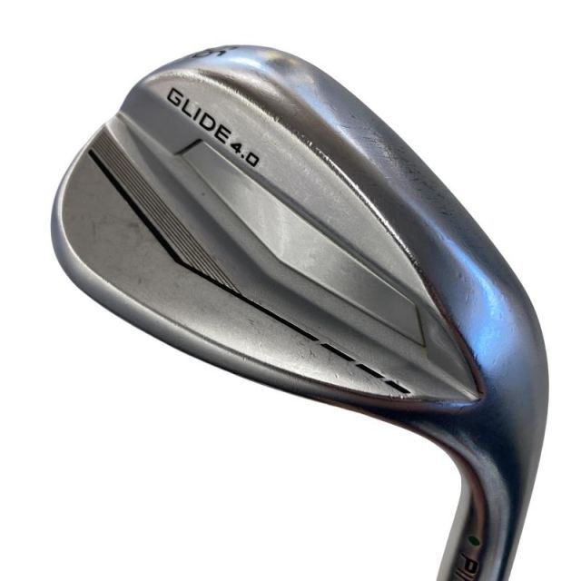 ゴルフ 【】 ピン PING GLIDE 4.0 56°/12° S ウェッジ WG NS PRO