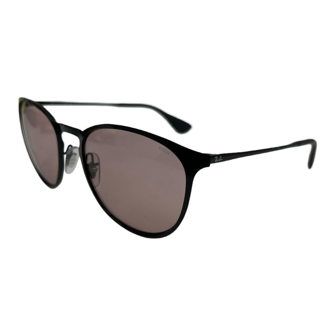 Ray Ban レイバン RB3539 002/Q4 EVOLVE ERIKA METAL エリカ メタル