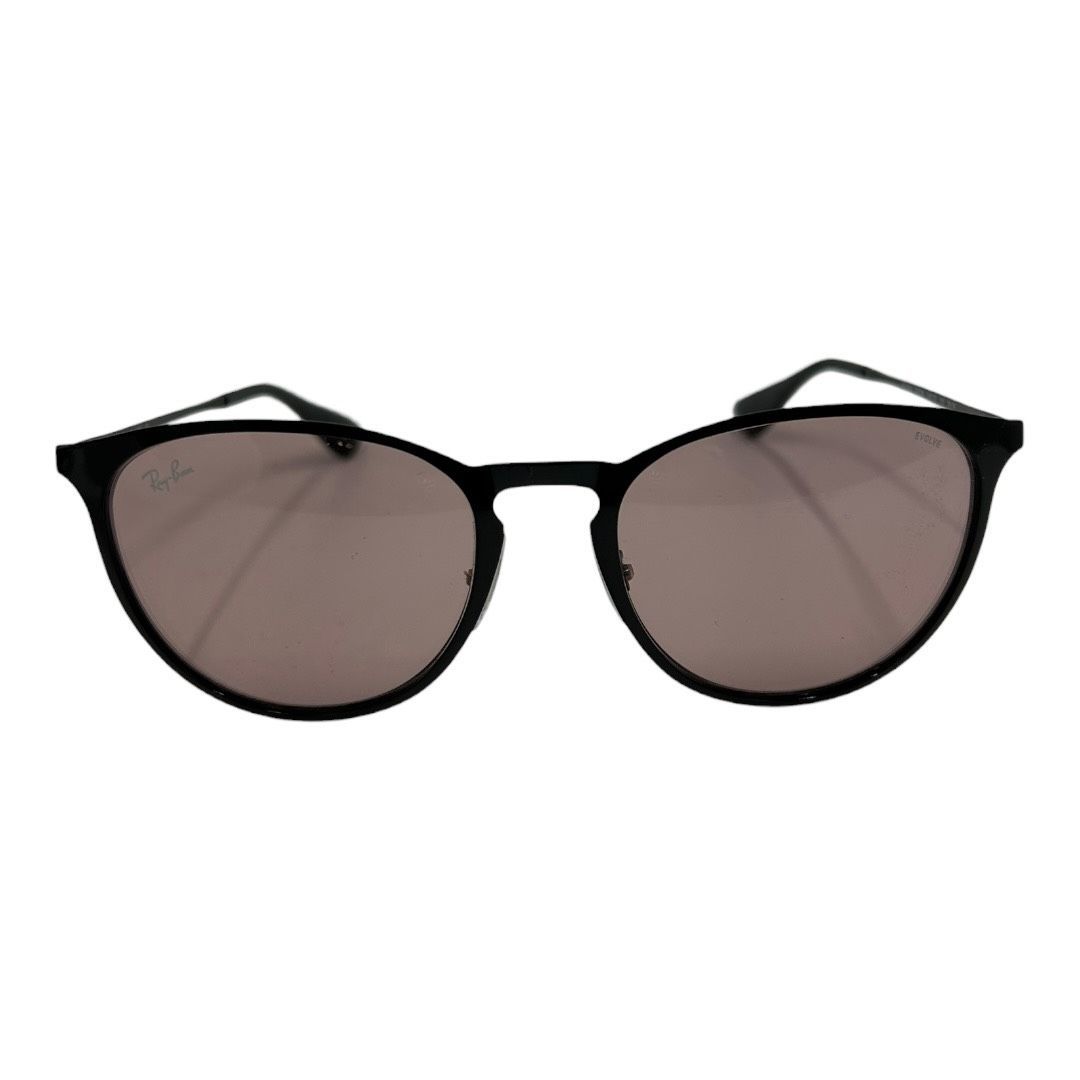 Ray Ban レイバン RB3539 002/Q4 EVOLVE ERIKA METAL エリカ メタル