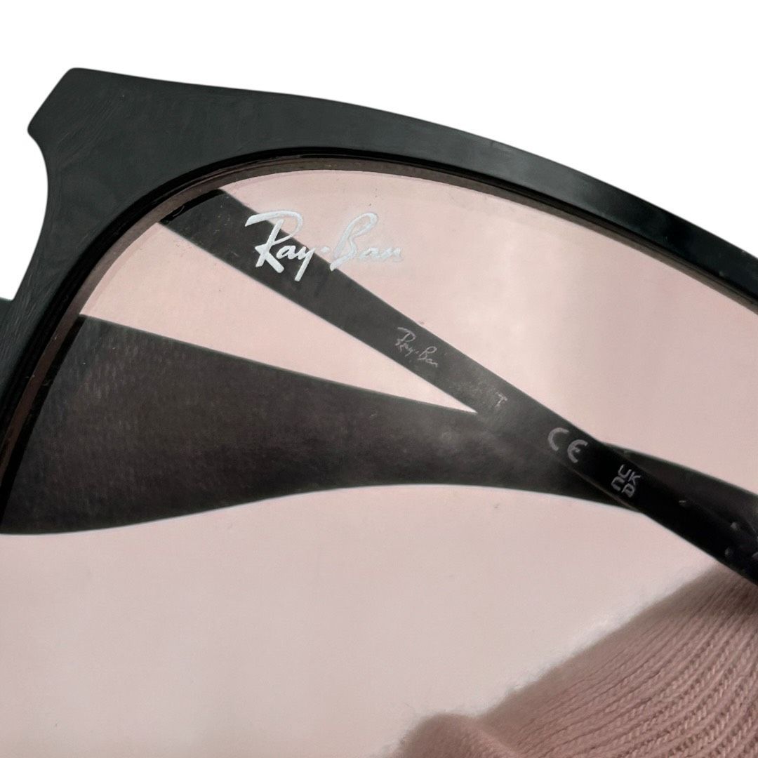 Ray Ban レイバン RB3539 002/Q4 EVOLVE ERIKA METAL エリカ メタル