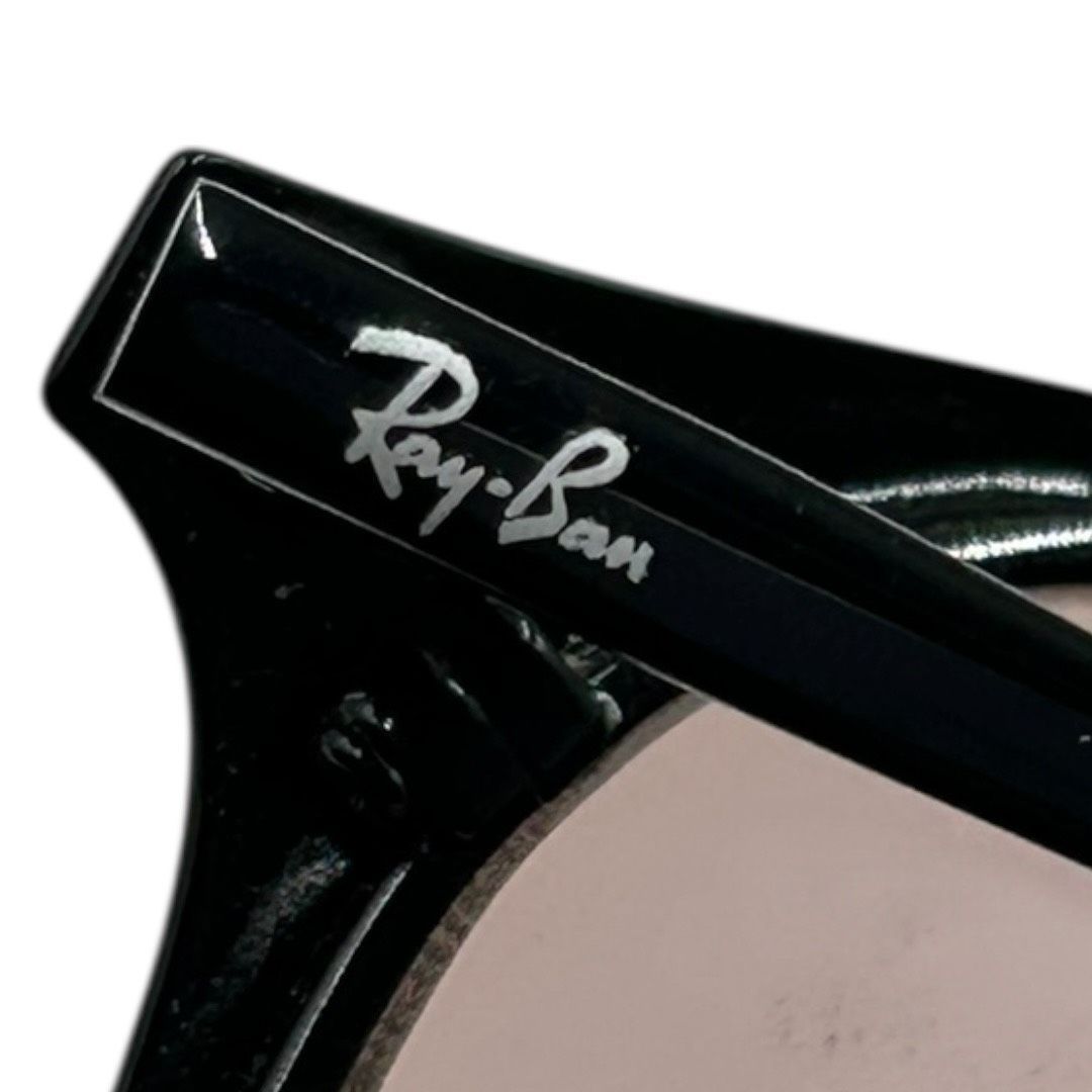 Ray Ban レイバン RB3539 002/Q4 EVOLVE ERIKA METAL エリカ メタル