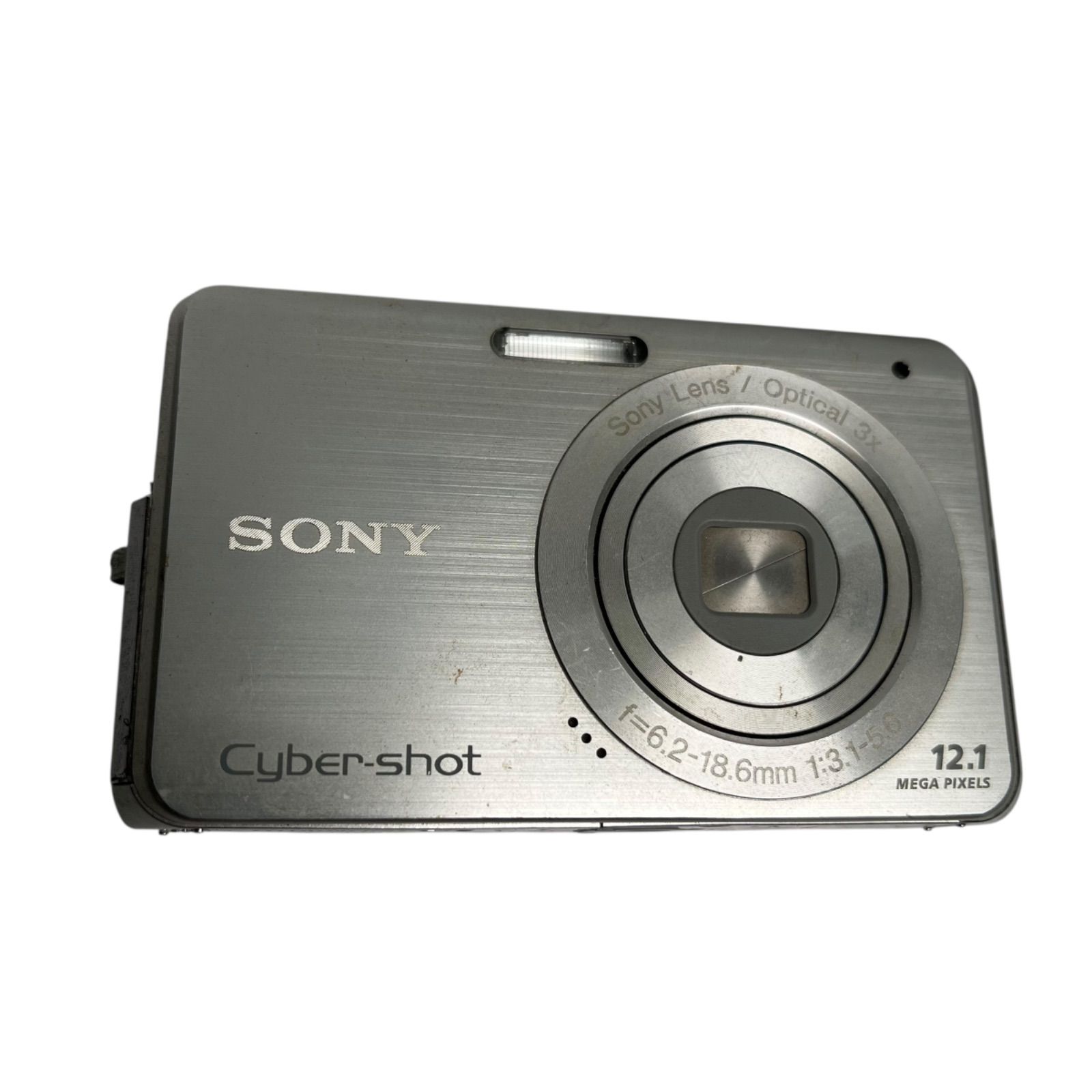動作確認済　SONY デジタルカメラ DSC-W190 Amazon | SONY デジタルカメラ Cyber-Shot(サイバーショット) W190