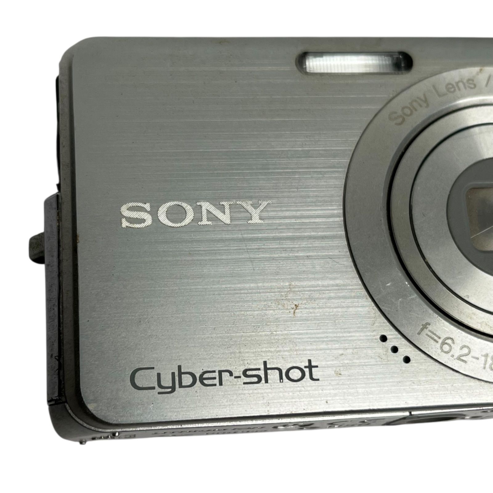 【オールドコンデジ】 SONY Cyber-shot DSC-W190 Amazon | SONY デジタルカメラ Cyber-Shot(サイバーショット) W190