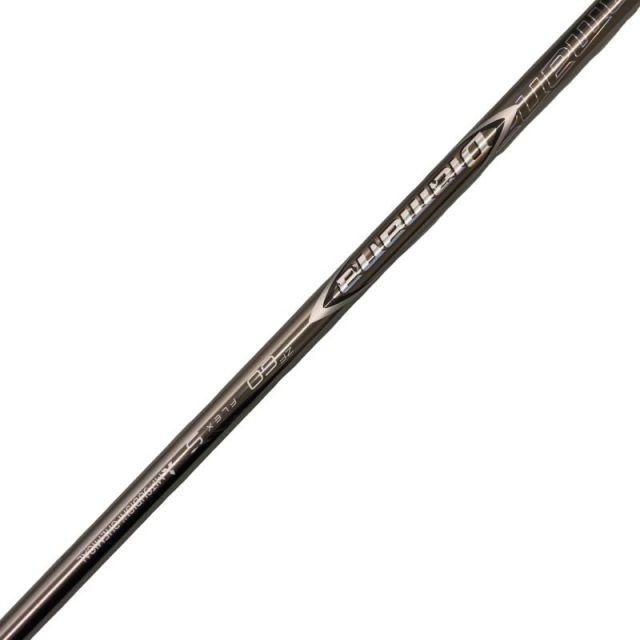 中古】 キャロウェイ PARADYM 9° ドライバー DR 純正特注シャフト