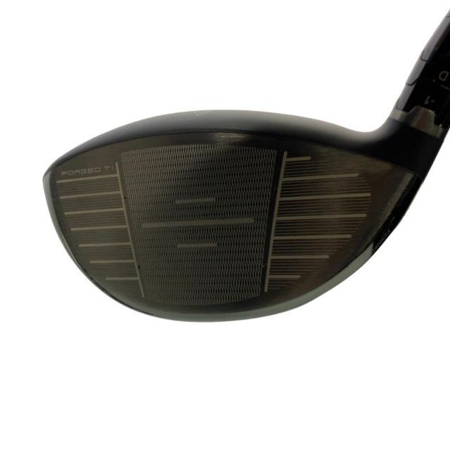 中古】 キャロウェイ PARADYM 9° ドライバー DR 純正特注シャフト