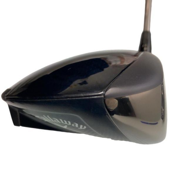 中古】 キャロウェイ PARADYM 9° ドライバー DR 純正特注シャフト