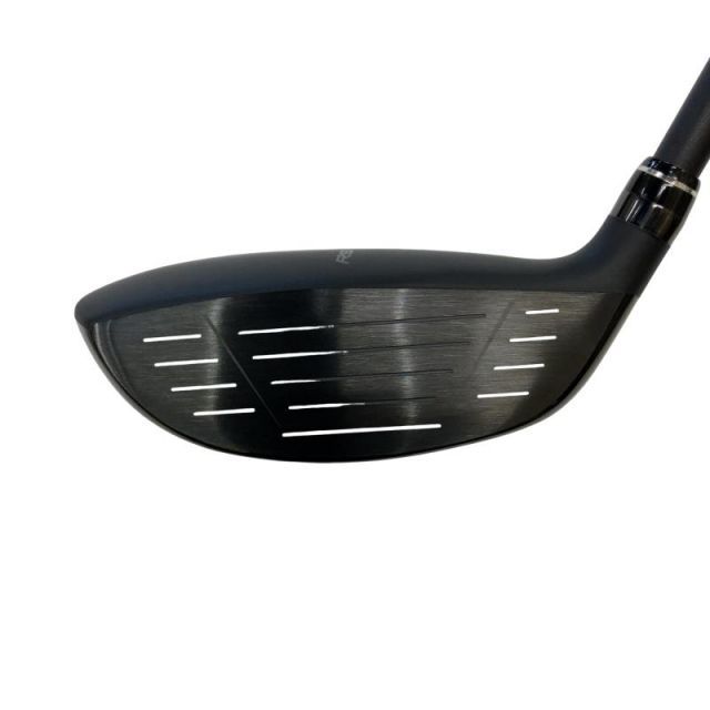 プロギアＲＳ　５W ＳＲ 中古】 プロギア RS SPEED(2025) 5W フェアウェイウッド FW SPEEDER NX