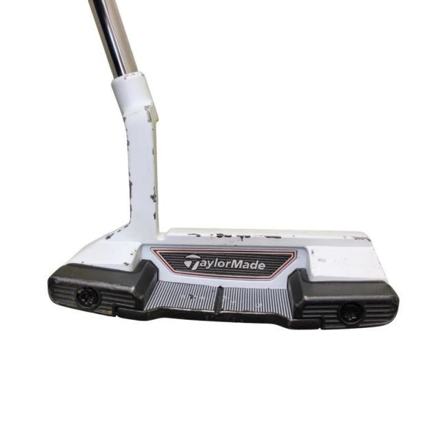 未使用品 ゴルフクラブ パター SPIDER BLADE 12 36.5インチ 中古】 テーラーメイド Spider BLADE 12 34.5インチ パター PT