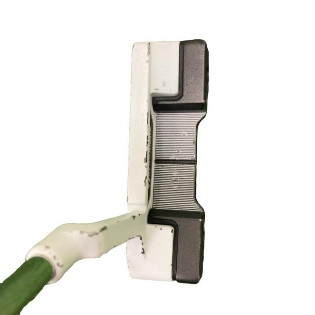 未使用品 ゴルフクラブ パター SPIDER BLADE 12 36.5インチ 楽天市場】SPIDER BLADE（ブランドテーラーメイド）（パター｜メンズ