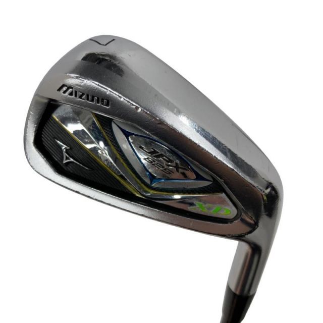 中古】 ミズノ JPX 825 XD 6S アイアンセット IR JPX MI200