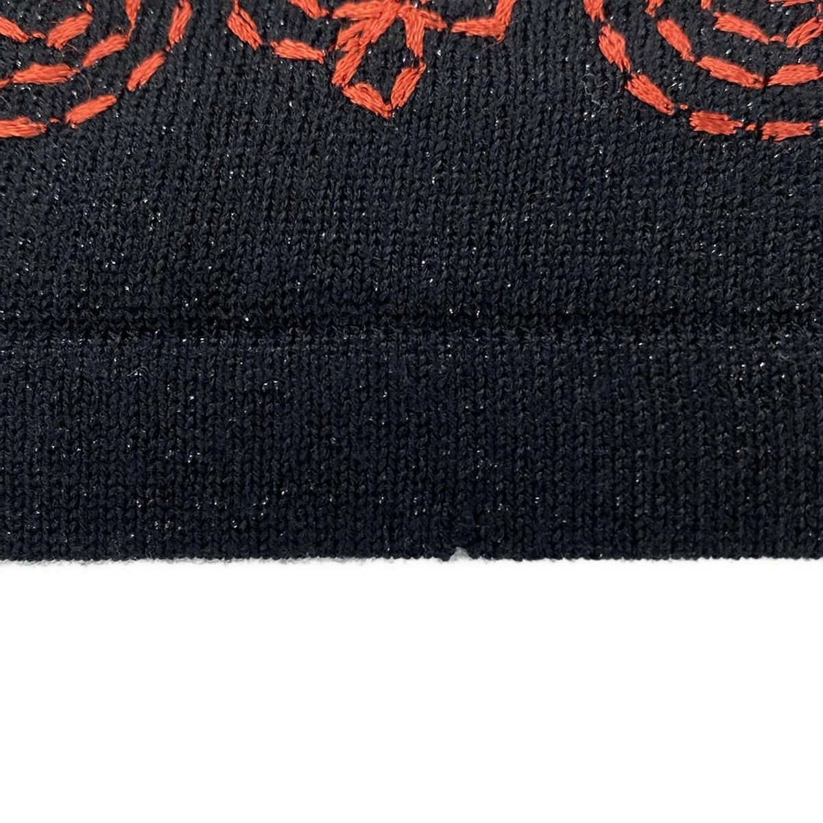 VIVIENNE TAM(ヴィヴィアンタム) ワンピース サイズ0 XS レディース 黒