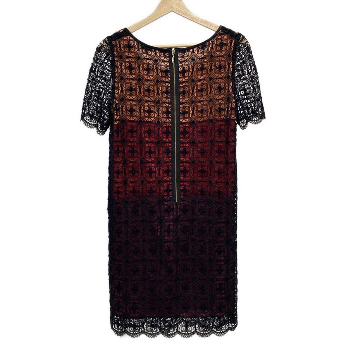 VIVIENNE TAM(ヴィヴィアンタム) ワンピース サイズ0 XS レディース美