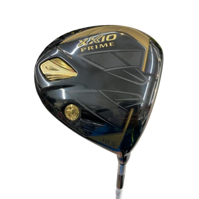 WT180 XXIO PRIME ゴルフクラブ 10.5° SP-1100 WT180 XXIO PRIME ゴルフクラブ 10.5° SP-1100 WT180 XXIO PRIME