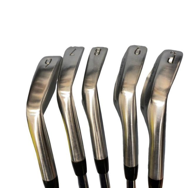 中古】 タイトリスト Titleist T150(2023) 6S アイアンセット IR NS