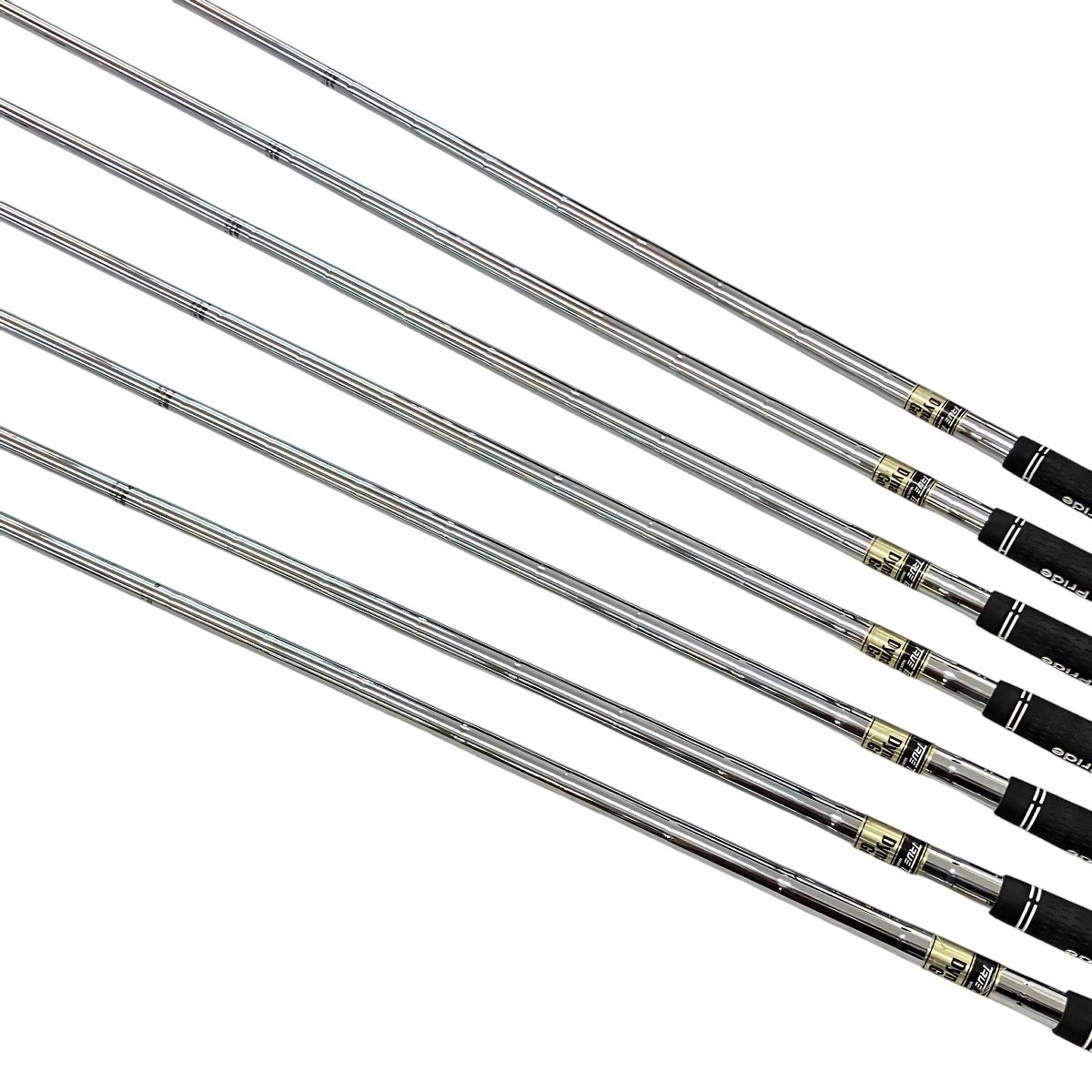 SRIXON Z945 FORGED 4 5 6 7 8 9 P アイアン 7本セット DYNAMIC GOLD