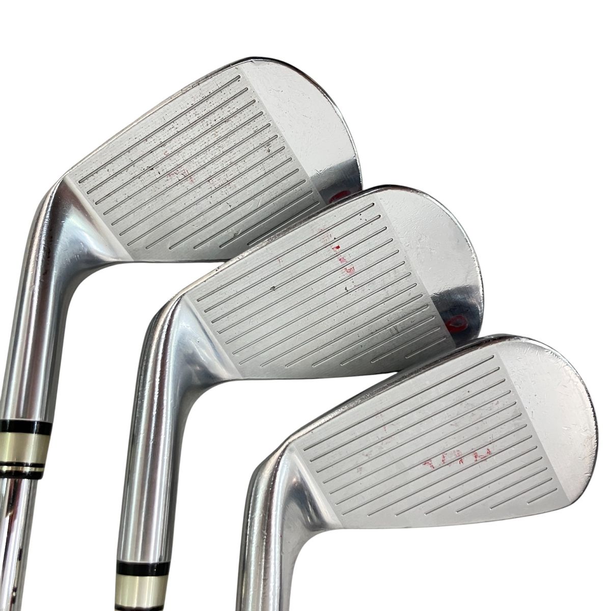 SRIXON Z945 FORGED 4 5 6 7 8 9 P アイアン 7本セット DYNAMIC GOLD