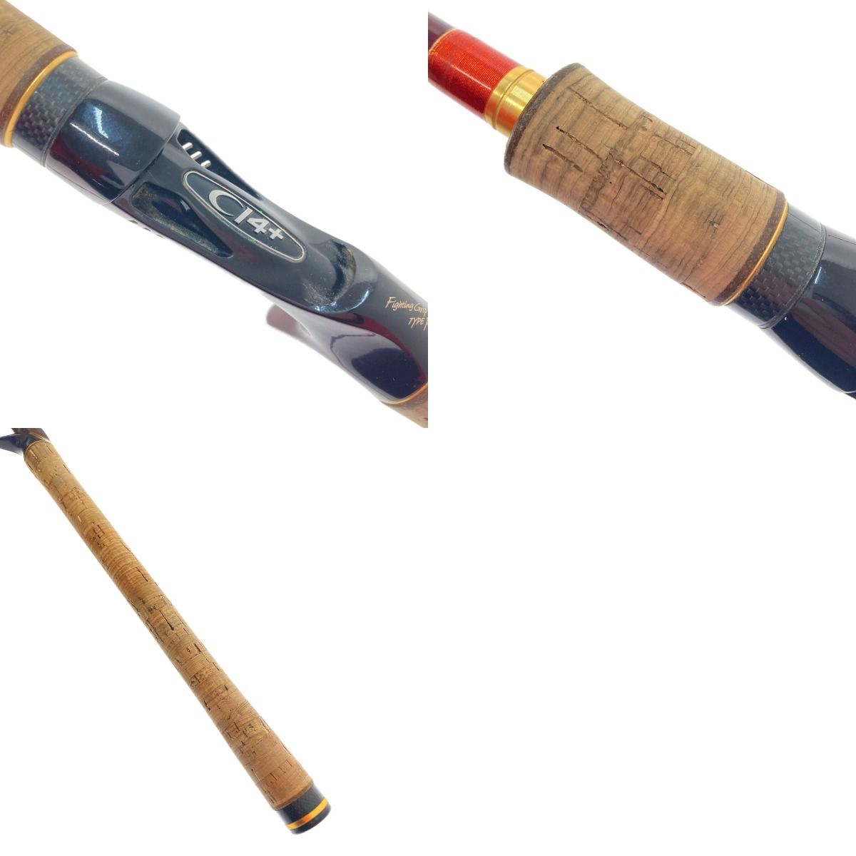 □□SHIMANO シマノ ワールドシャウラ1833RS-2 34628 - メルカリ