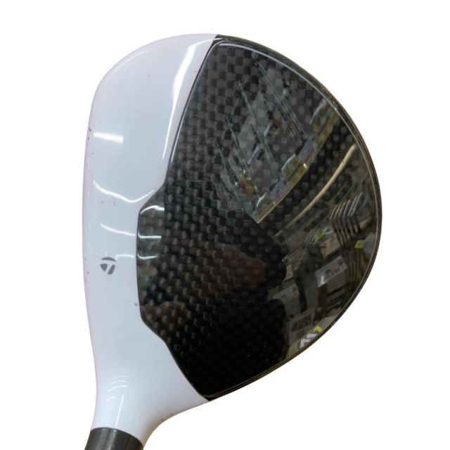 中古】 テーラーメイド M1(2017) 3W フェアウェイウッド FW TM1-117