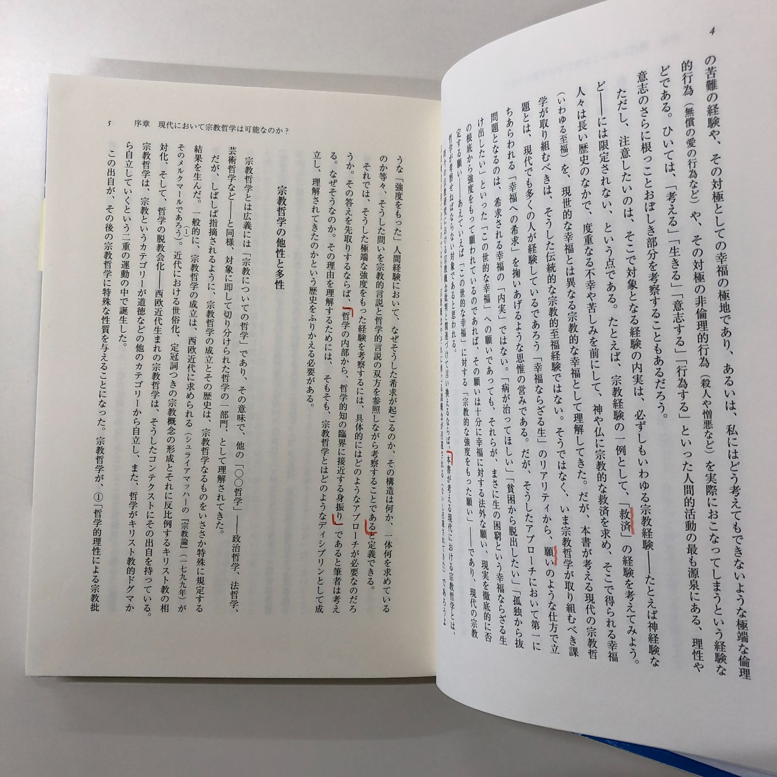 ◇[K]死者と苦しみの宗教哲学: 宗教哲学の現代的可能性 (南山大学学術