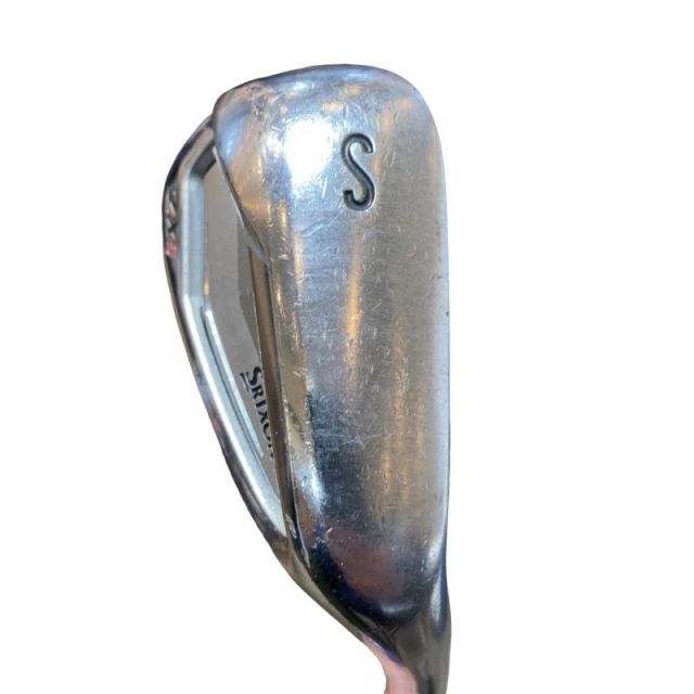 中古】 ダンロップ SRIXON ZX5 SW ウェッジ WG NS PRO MODUS3 TOUR105
