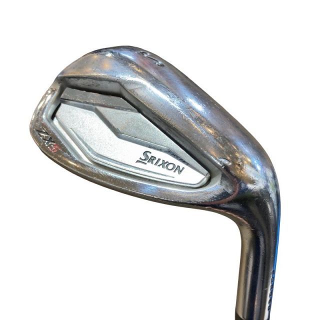 中古】 ダンロップ SRIXON ZX5 SW ウェッジ WG NS PRO MODUS3 TOUR105