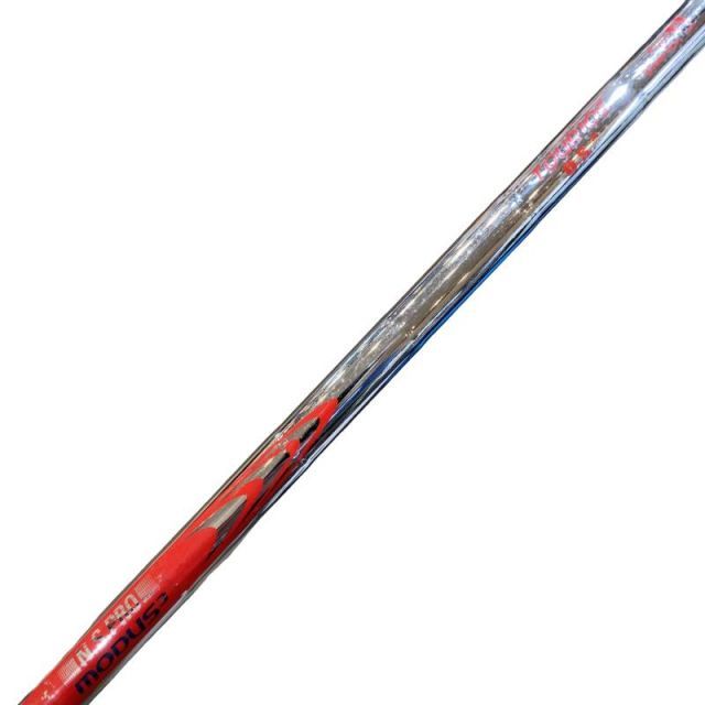 中古】 ダンロップ SRIXON ZX5 SW ウェッジ WG NS PRO MODUS3 TOUR105