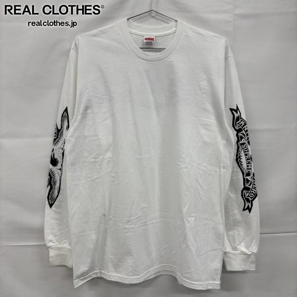 Supreme×ANTI HERO/シュプリーム×アンタイヒーロー【25AW】Eagle