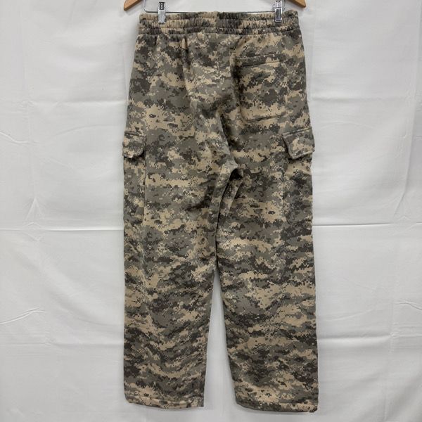 Supreme/シュプリーム【25AW】Small Box Cargo Sweatpant/スモール