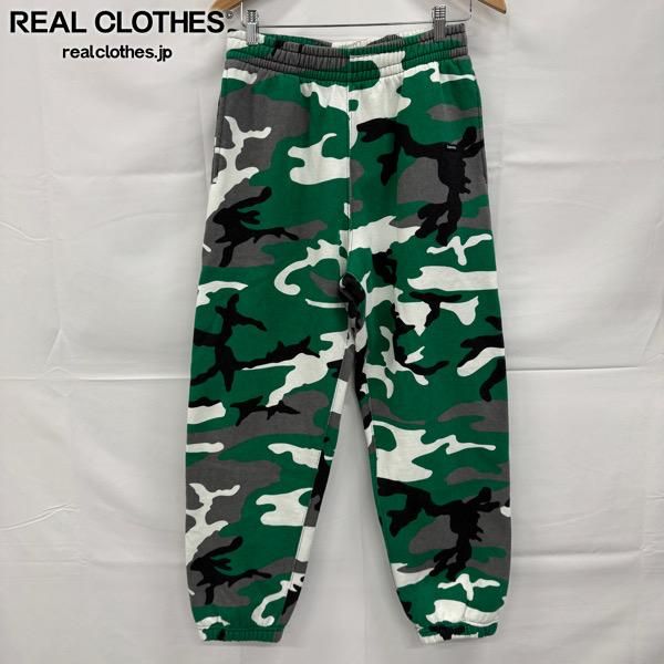 Supreme/シュプリーム【25AW】Small Box Sweatpant/スモールボックス
