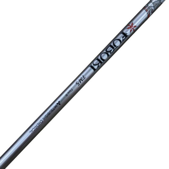 中古】 テーラーメイド M6 10.5° ドライバー DR FUBUKI TM5(2019