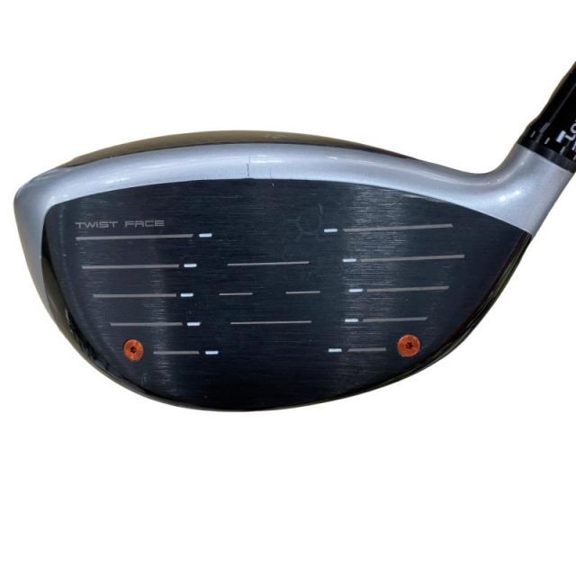 中古】 テーラーメイド M6 10.5° ドライバー DR FUBUKI TM5(2019