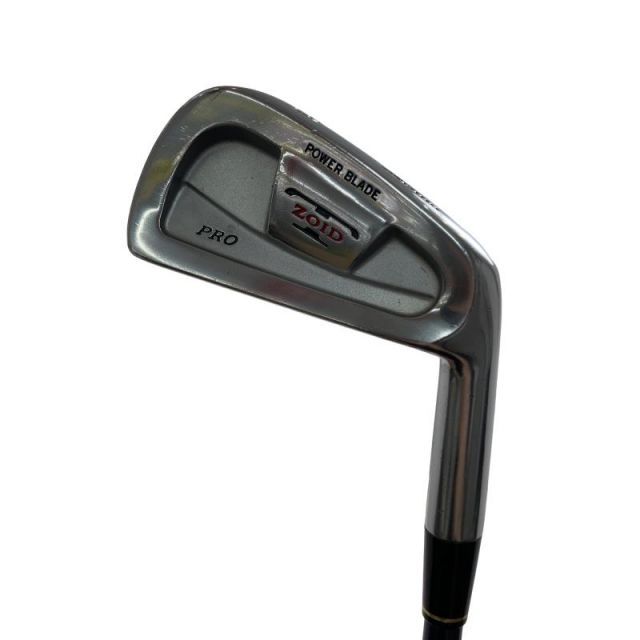 【良品】MIZUNO T-ZOID PRO Tour Exsar 87 アイアン MIZUNO T-ZOID PRO Tour Exsar 87 Iron Set 3,4,5,6,7,8,9,P,F USED